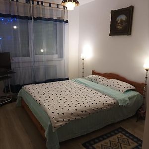 Apartament Regim Hotelier Alba Iulia