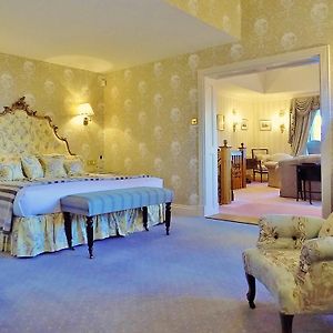 Sharrow Bay Country House Hotel